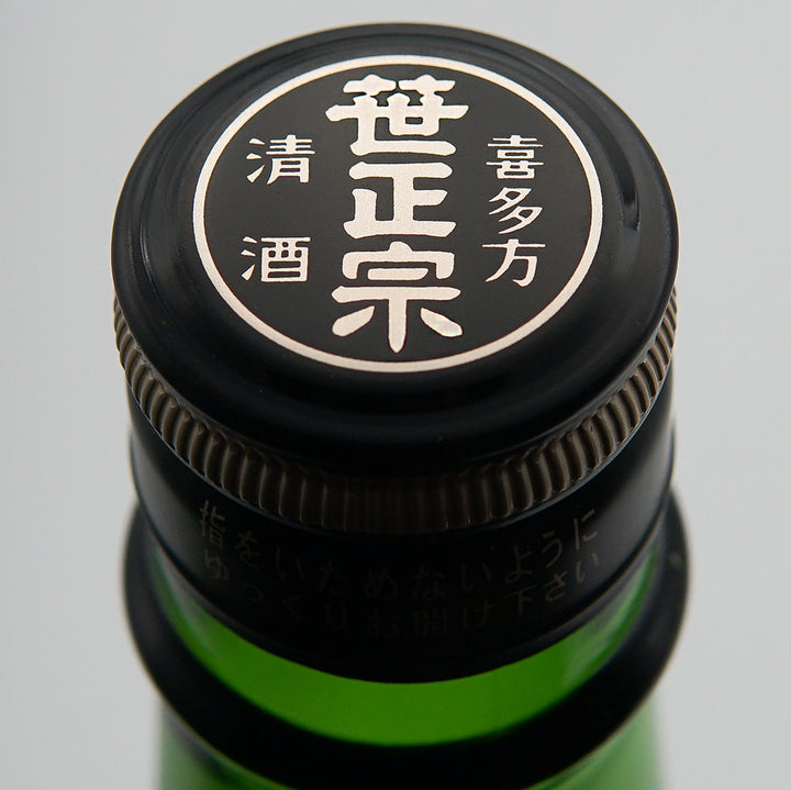 ささまさむね 純米吟醸 夢の香 一回火入れ 720ml/1800ml｜日本酒専門店