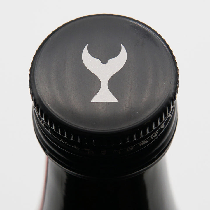 酔鯨(すいげい) 熟成梅酒6 720ml