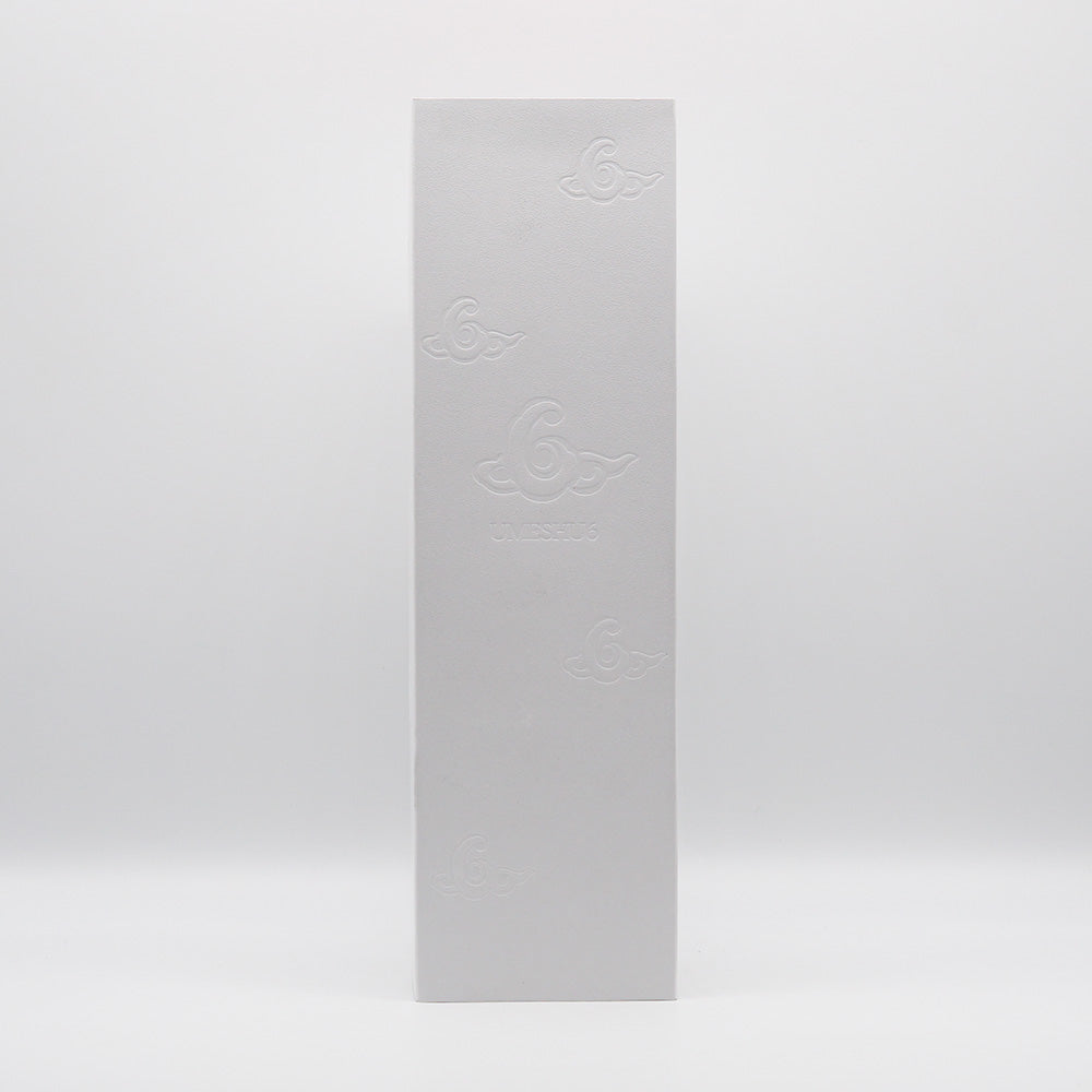 酔鯨(すいげい) 熟成梅酒6 720ml