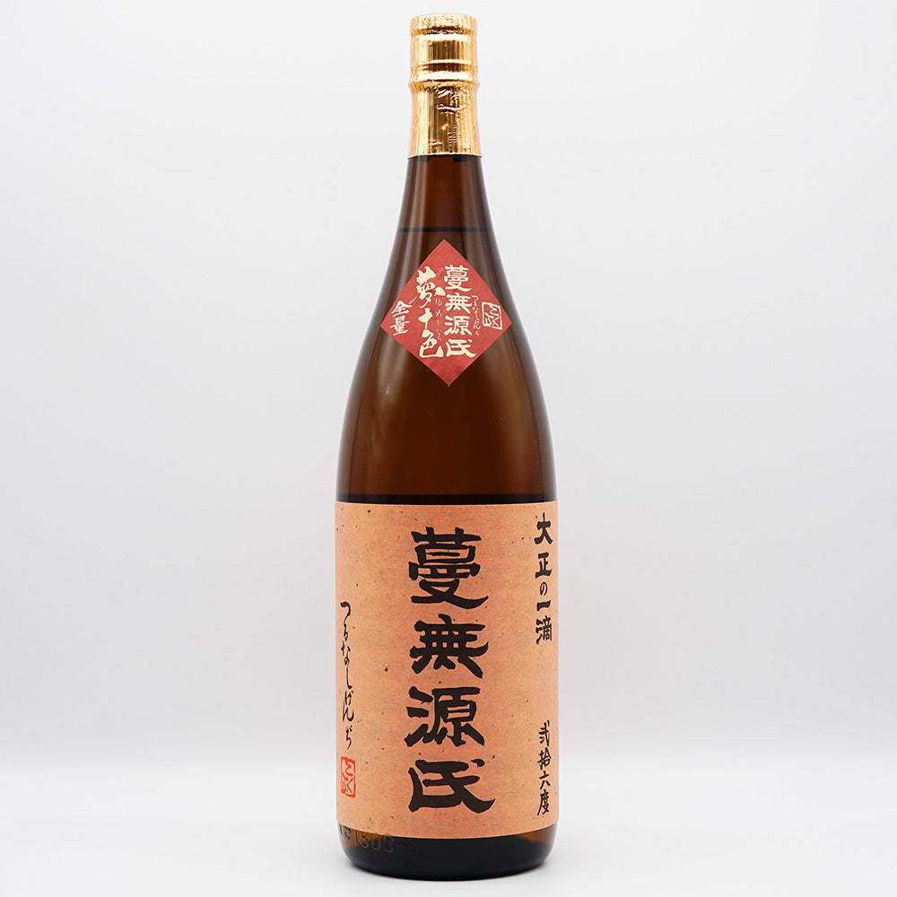 Tsurunashi Genji 1800ml