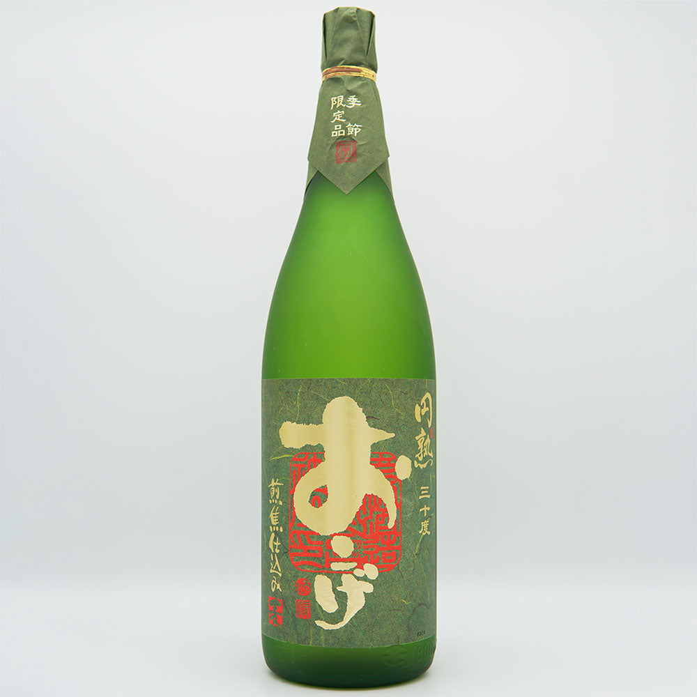 おこげ 円熟 720ml/1800ml