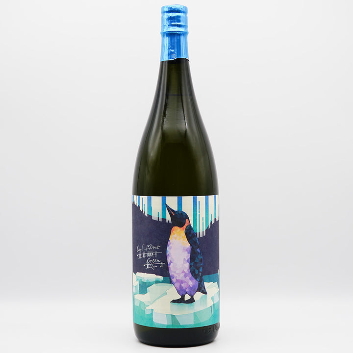 クールミントグリーン 720ml/1800ml