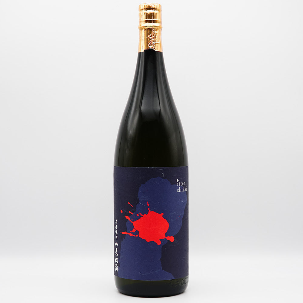 一天四海(いってんしかい) 1800ml