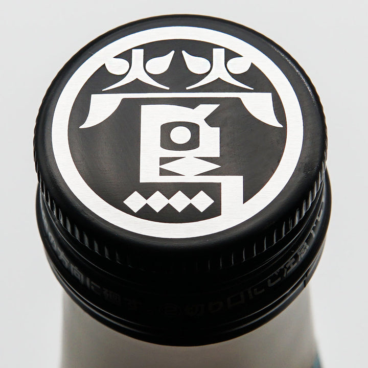 鶯宿梅酒 五年熟成 ばばあの秘技てんこもり 720ml｜地酒専門店 - いそ