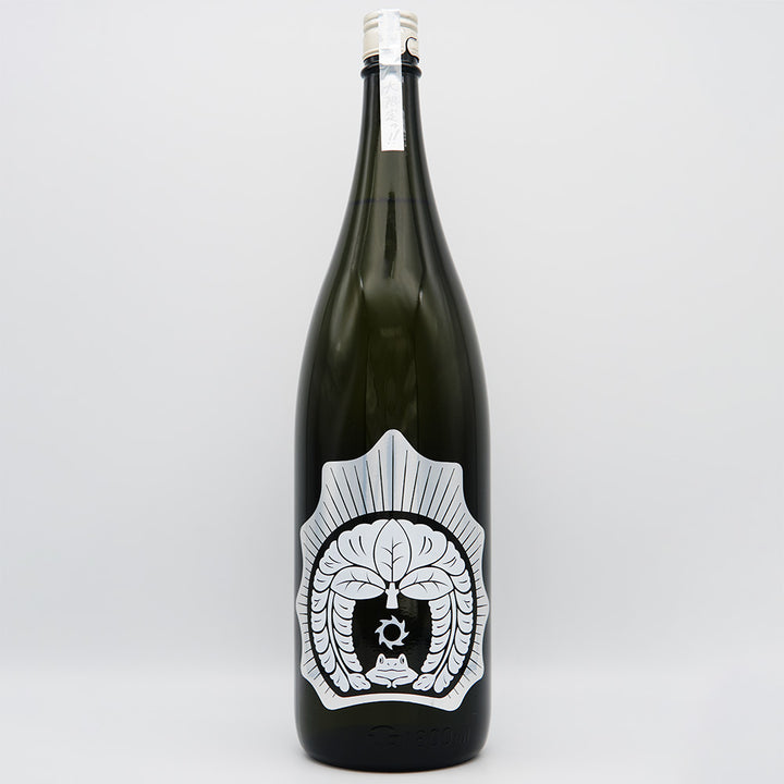 おだやか 純米吟醸 無濾過生 720ml/1800ml【クール便必須】