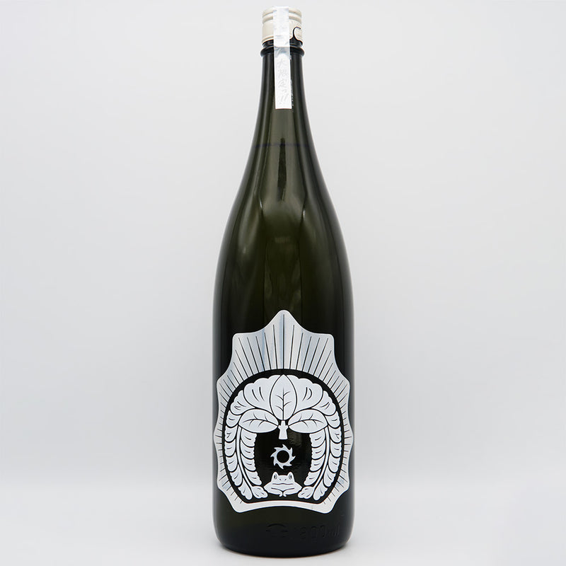 Odayaka Junmai Ginjo Unfiltered Raw 720ml/1800ml [Cool delivery required]