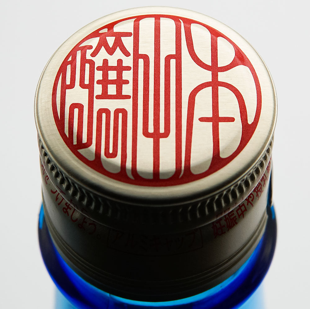 Tatsuriki Junmai Sake Summer Junmai 1800ml