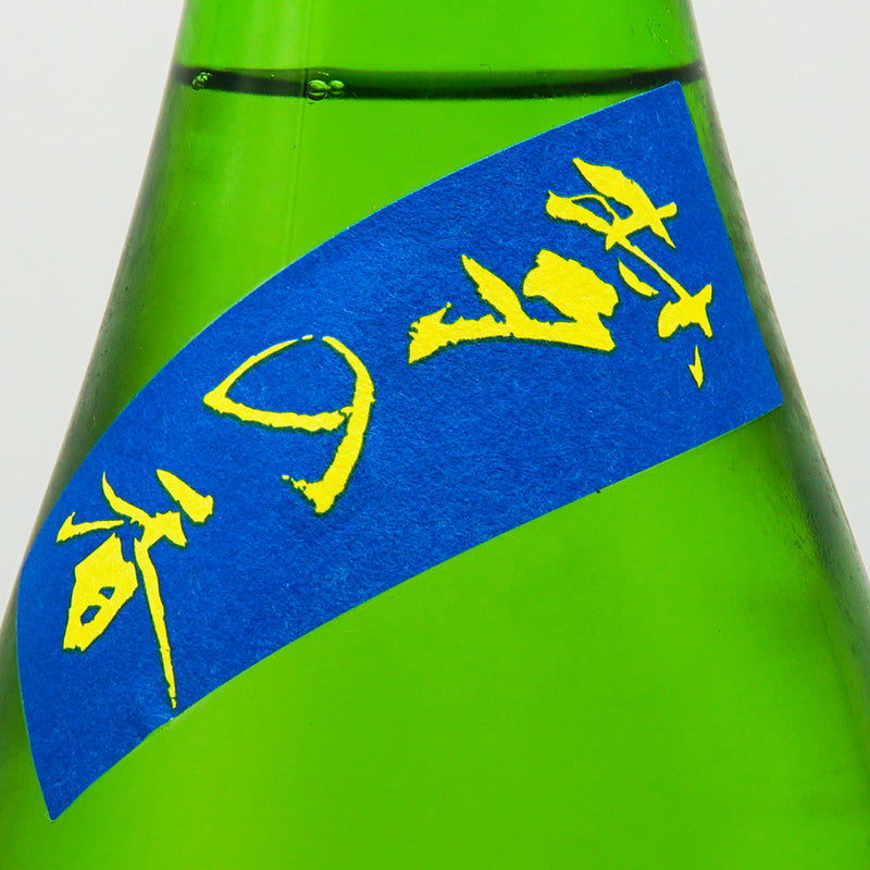 Sasa Samune Pure Rice Sake Yume no Kaori 720ml/1800ml