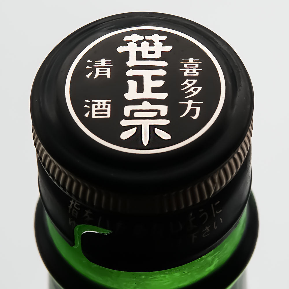 ささまさむね 純米酒 夢の香 720ml/1800ml