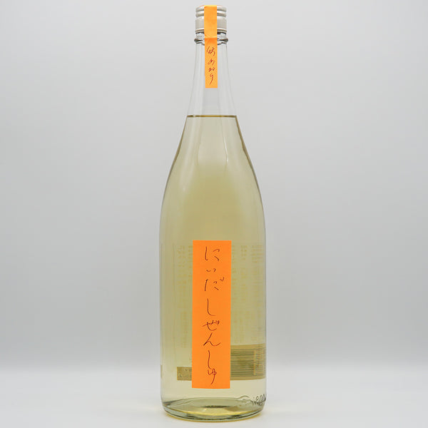 しぜんしゅ 生酛 秋あがり生詰 720ml/1800ml｜日本酒専門店 - いそべ酒店