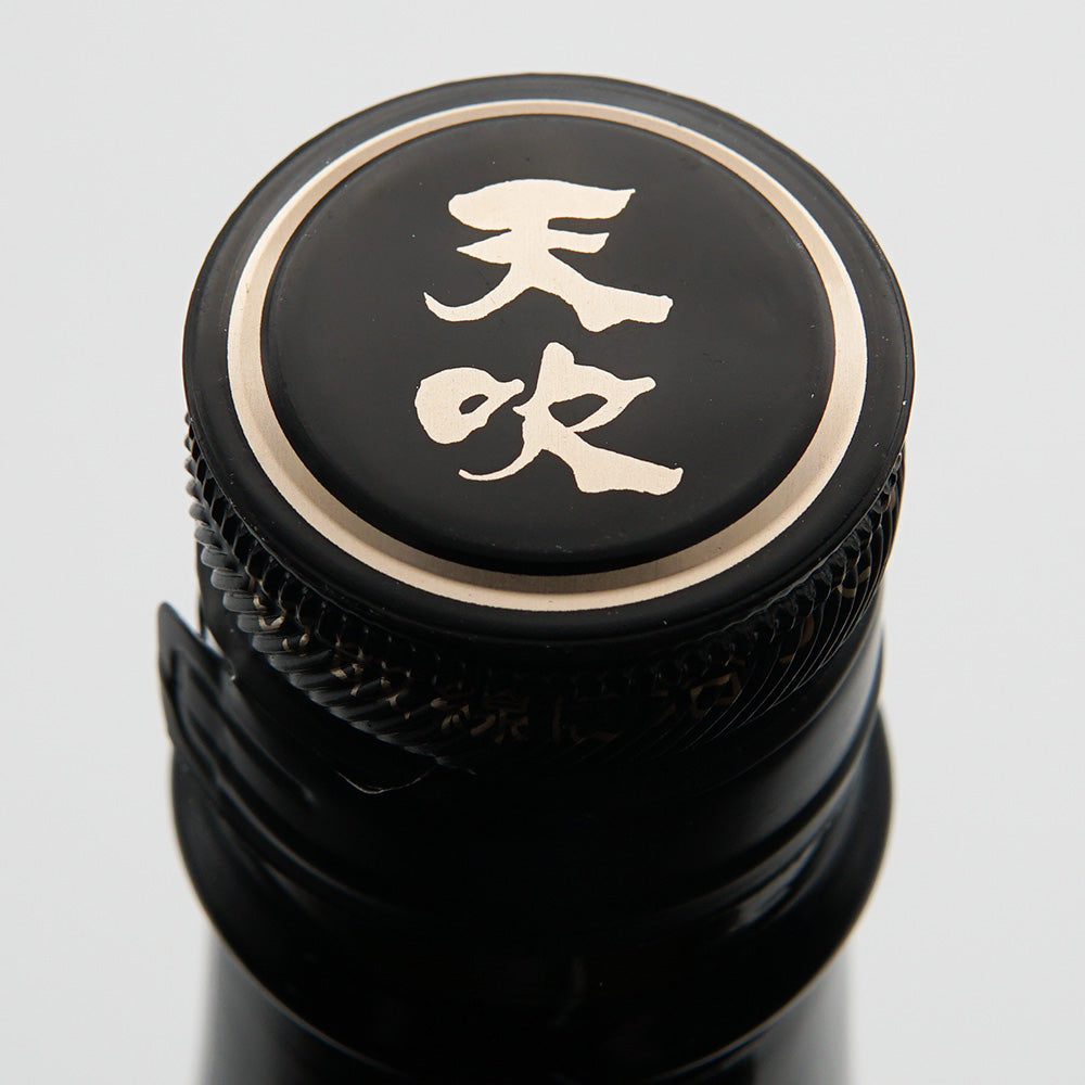 Amabuki Junmai Ginjo Nama 720ml/1800ml [Cool delivery required]