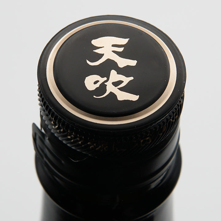 Amabuki Junmai Ginjo Nama 720ml/1800ml [Cool delivery required]