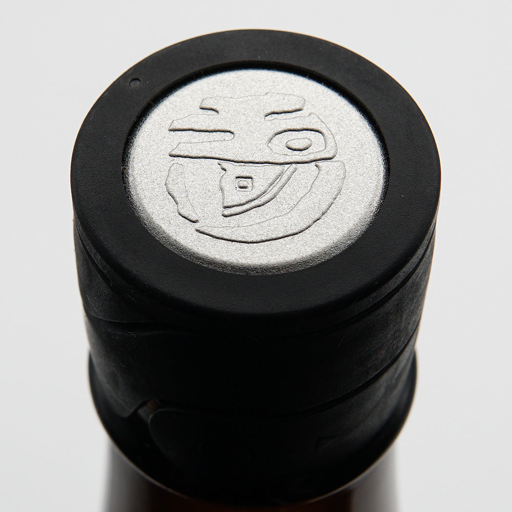 Tamagawa Over the Summer Room Temperature Aged Yamahai Junmai Unfiltered Nama Genshu White Label 720ml/1800ml