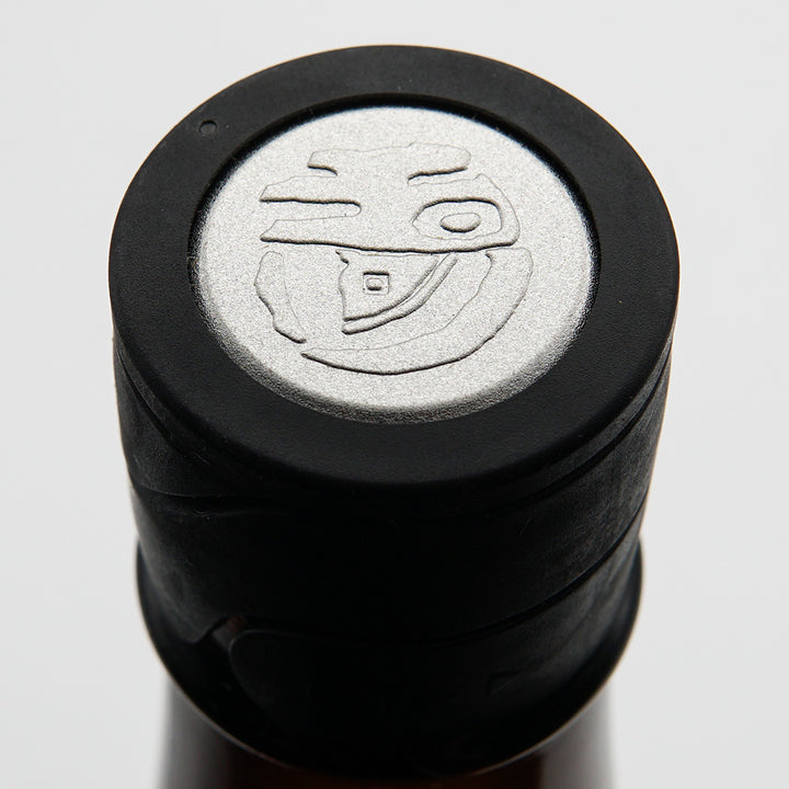 Tamagawa Over the Summer Room Temperature Aged Yamahai Junmai Unfiltered Nama Genshu White Label 720ml/1800ml