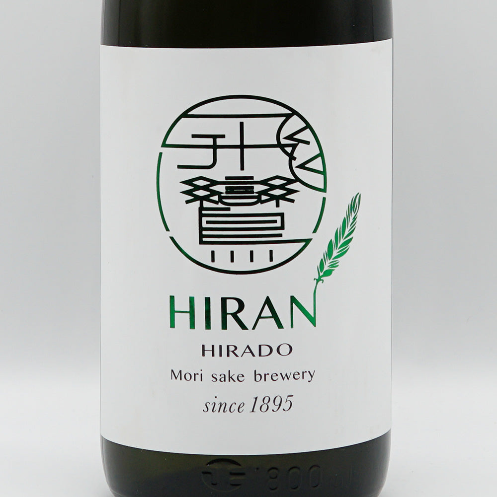 飛鸞(ひらん) 生酛 65 720ml/1800ml
