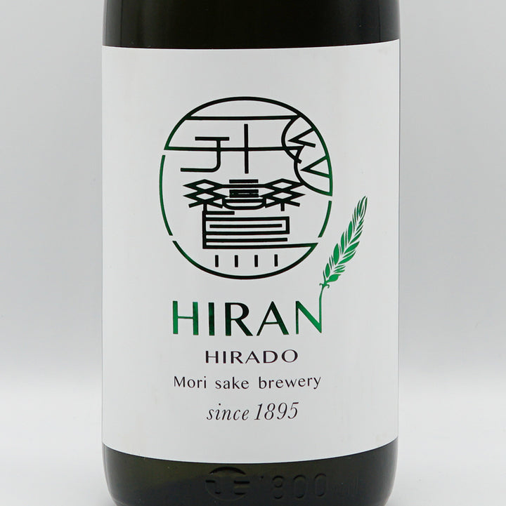 飛鸞(ひらん) 生酛 65 720ml/1800ml