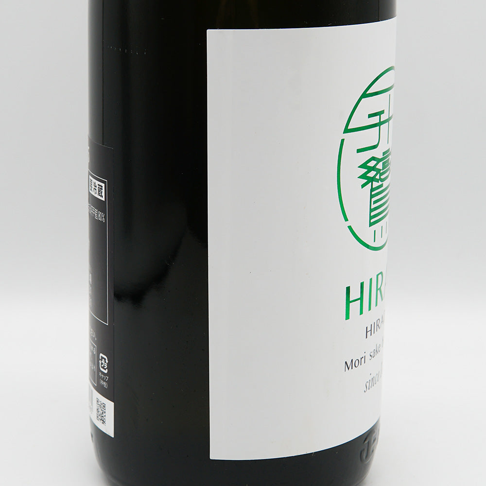 飛鸞(ひらん) 生酛 65 720ml/1800ml
