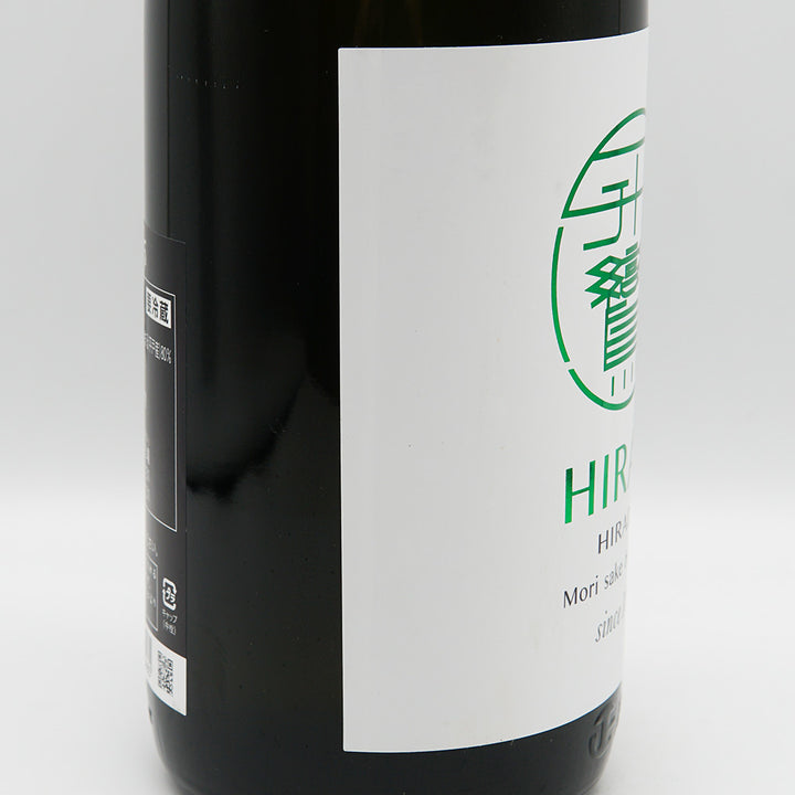 飛鸞(ひらん) 生酛 65 720ml/1800ml