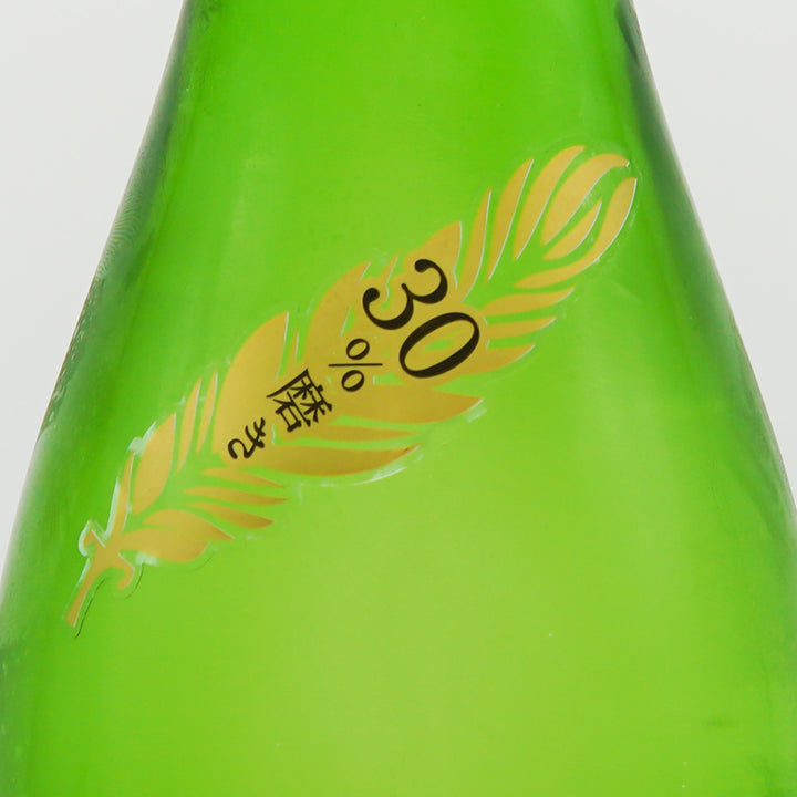 日本酒通販】飛鸞 純米磨き30 限定搾り 720ml - いそべ酒店