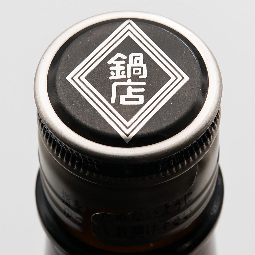 Fudo Mizumoto pure rice unprocessed sake 720ml [Cool delivery required]