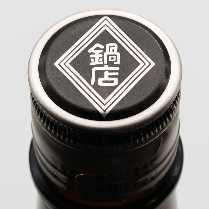 Fudo Mizumoto pure rice unprocessed sake 720ml [Cool delivery required]
