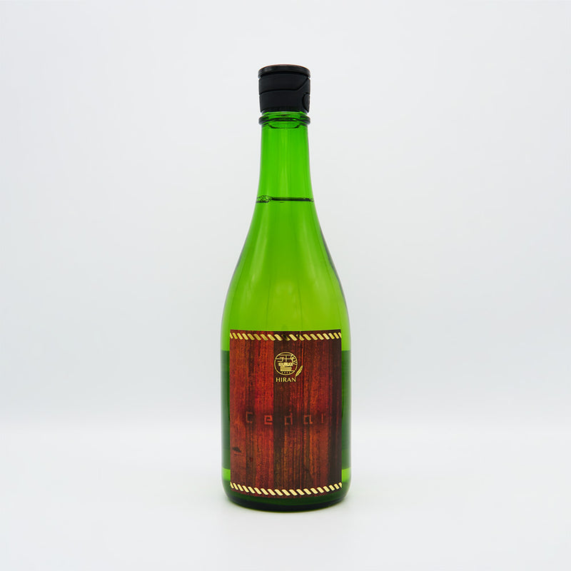 飛鸞(ひらん) Cedar 純米樽酒720ml