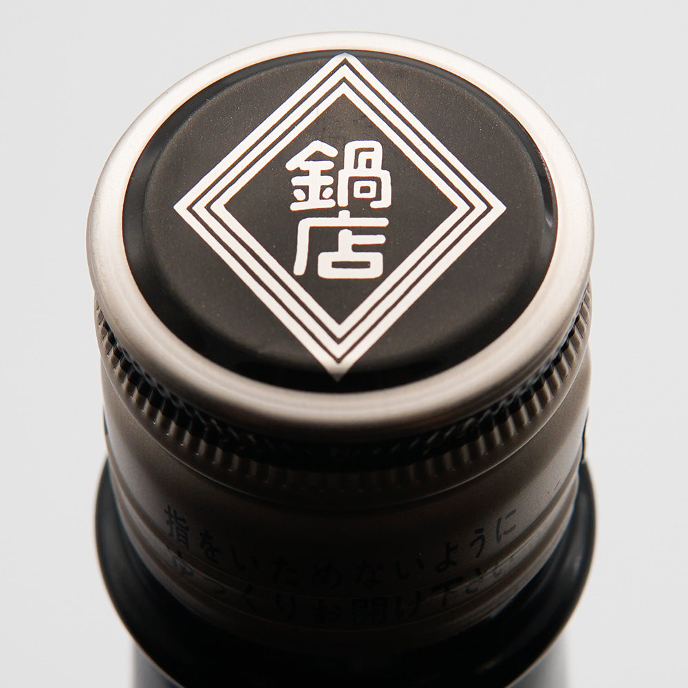 不動(ふどう) 純米吟醸 生原酒 備前雄町 720ml/1800ml【クール便必須】