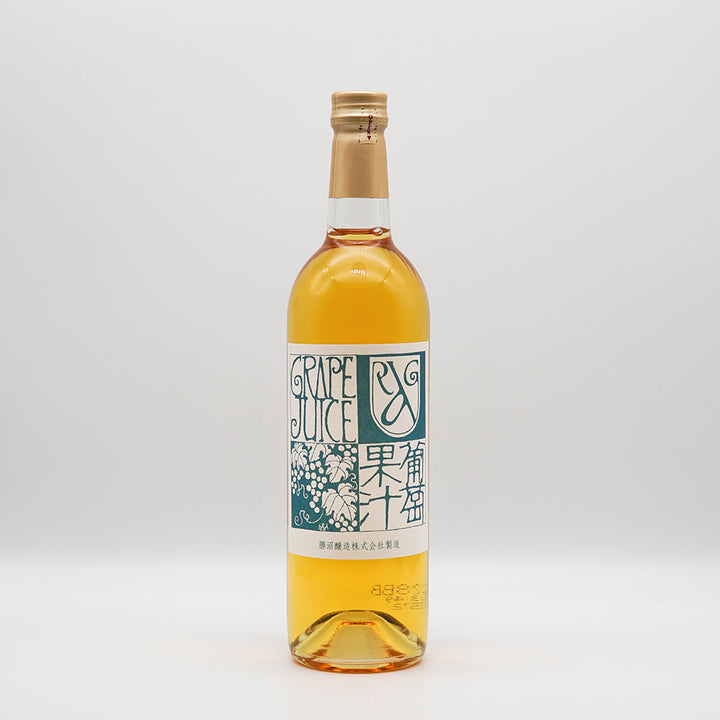 アルガーノ 葡萄果汁(白) 750ml