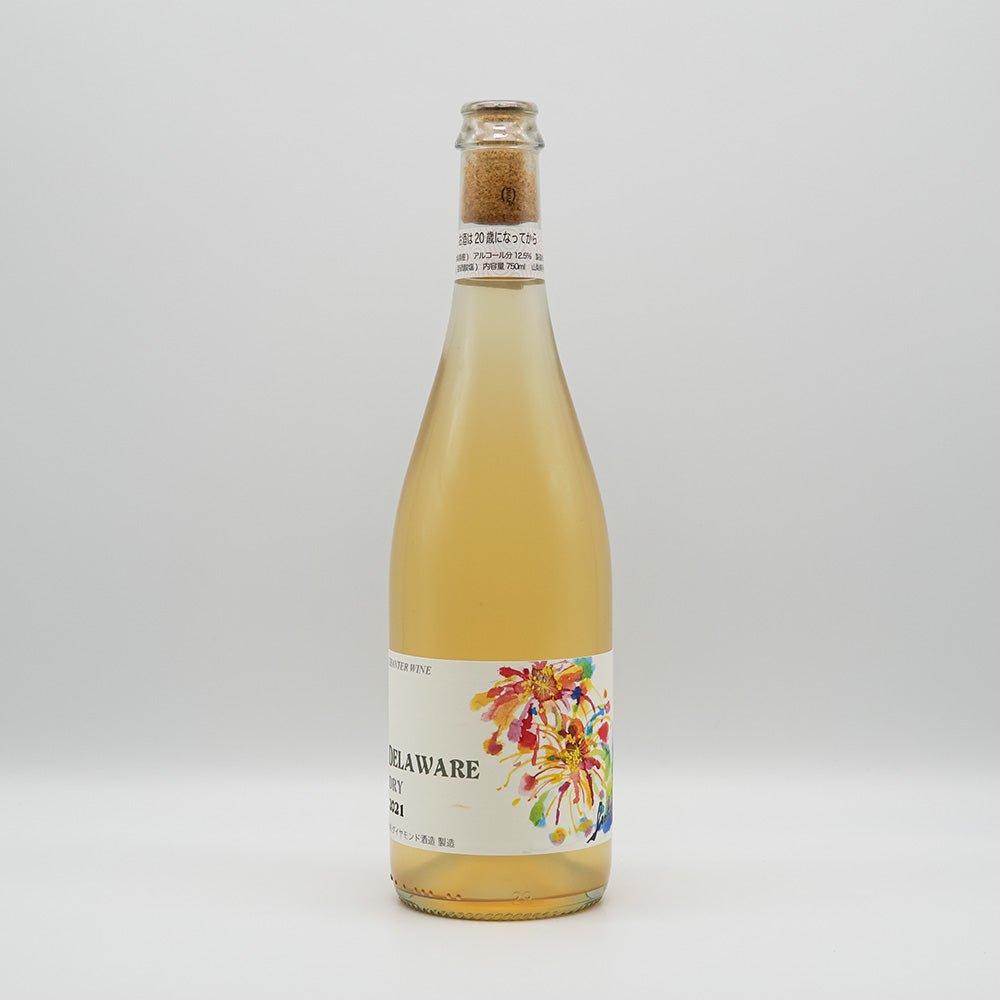 Chanter DELAWARE DRY 2021 750ml