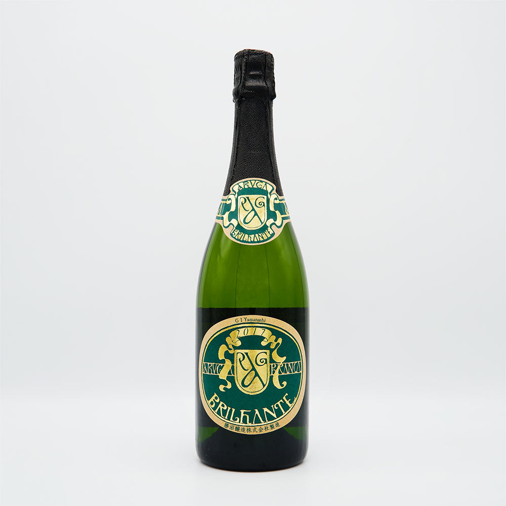 アルガブランカ ブリリャンテ 2021 750ml【クール便必須】