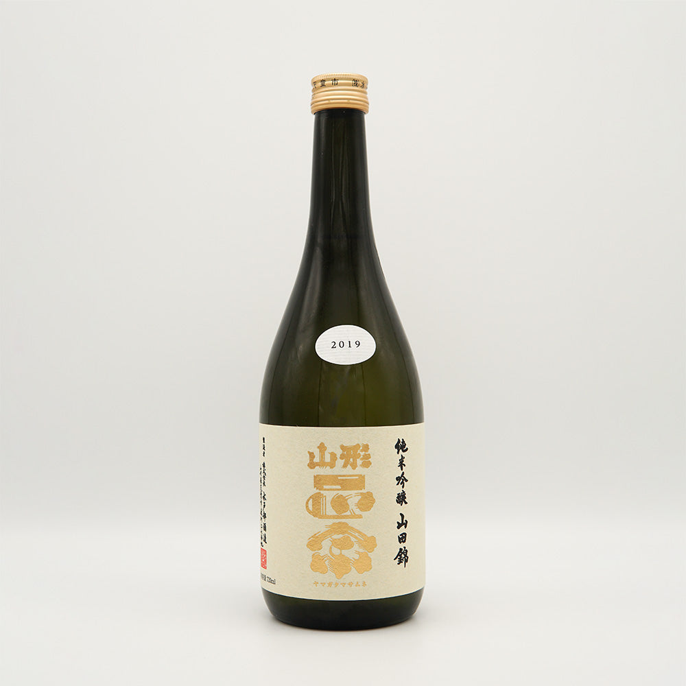 山形正宗(やまがたまさむね) 純米吟醸山田錦 720ml