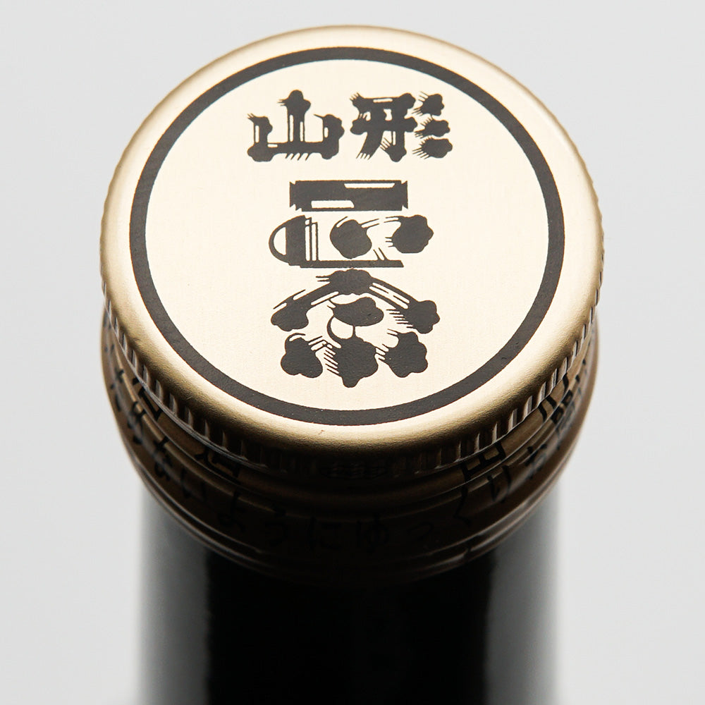 山形正宗(やまがたまさむね) 純米吟醸山田錦 720ml