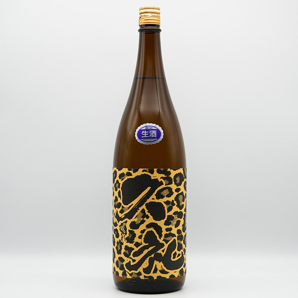 久礼(くれ) 特別純米 Leopard ＋9 1800ml