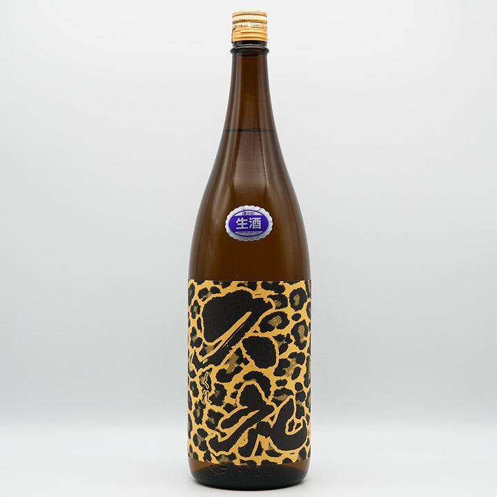 久礼(くれ) 特別純米 Leopard ＋9 1800ml