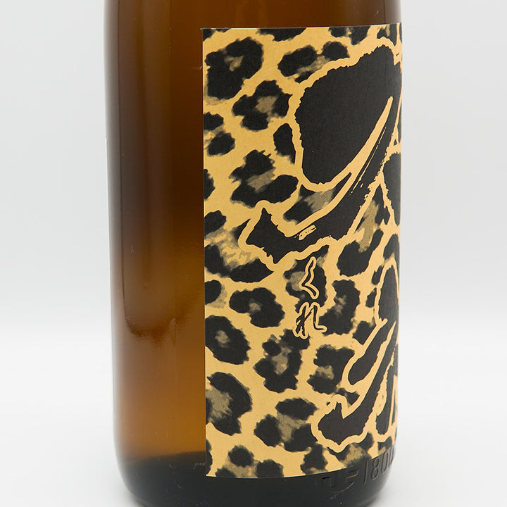 久礼(くれ) 特別純米 Leopard ＋9 1800ml