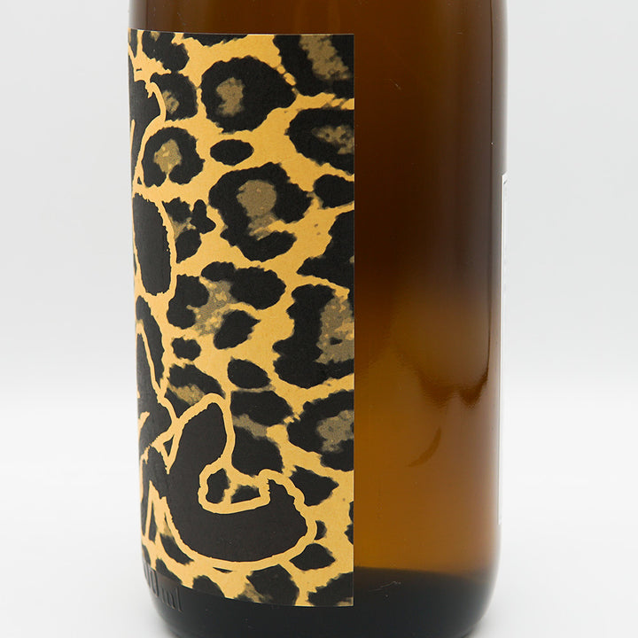 久礼(くれ) 特別純米 Leopard ＋9 1800ml