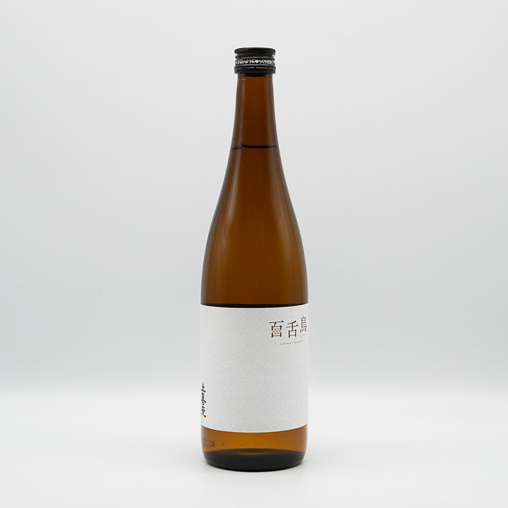 上喜元(じょうきげん) 百舌鳥-mozu- 純米吟醸 720ml
