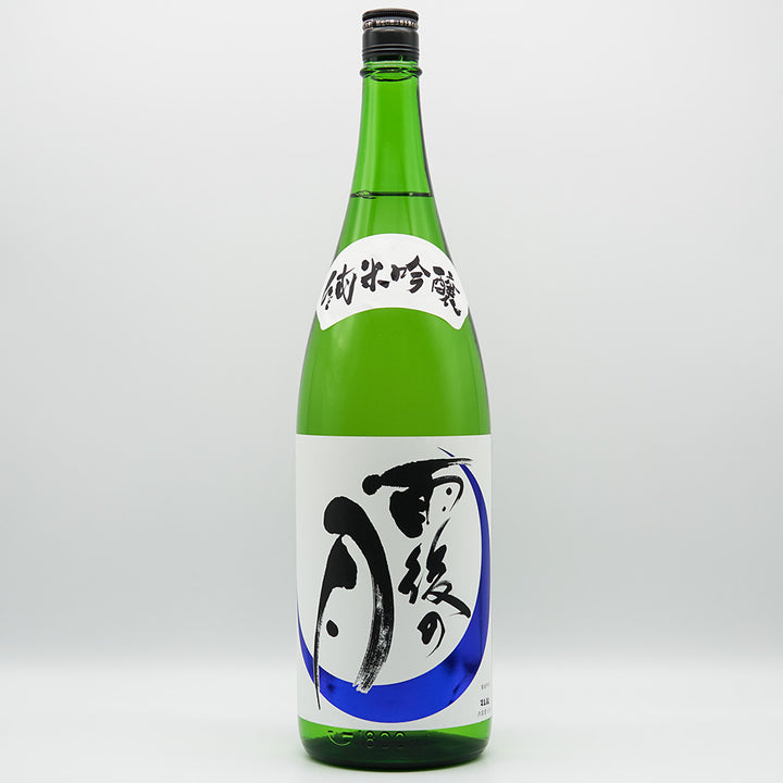Ugo no Tsuki Junmai Ginjo 1800ml
