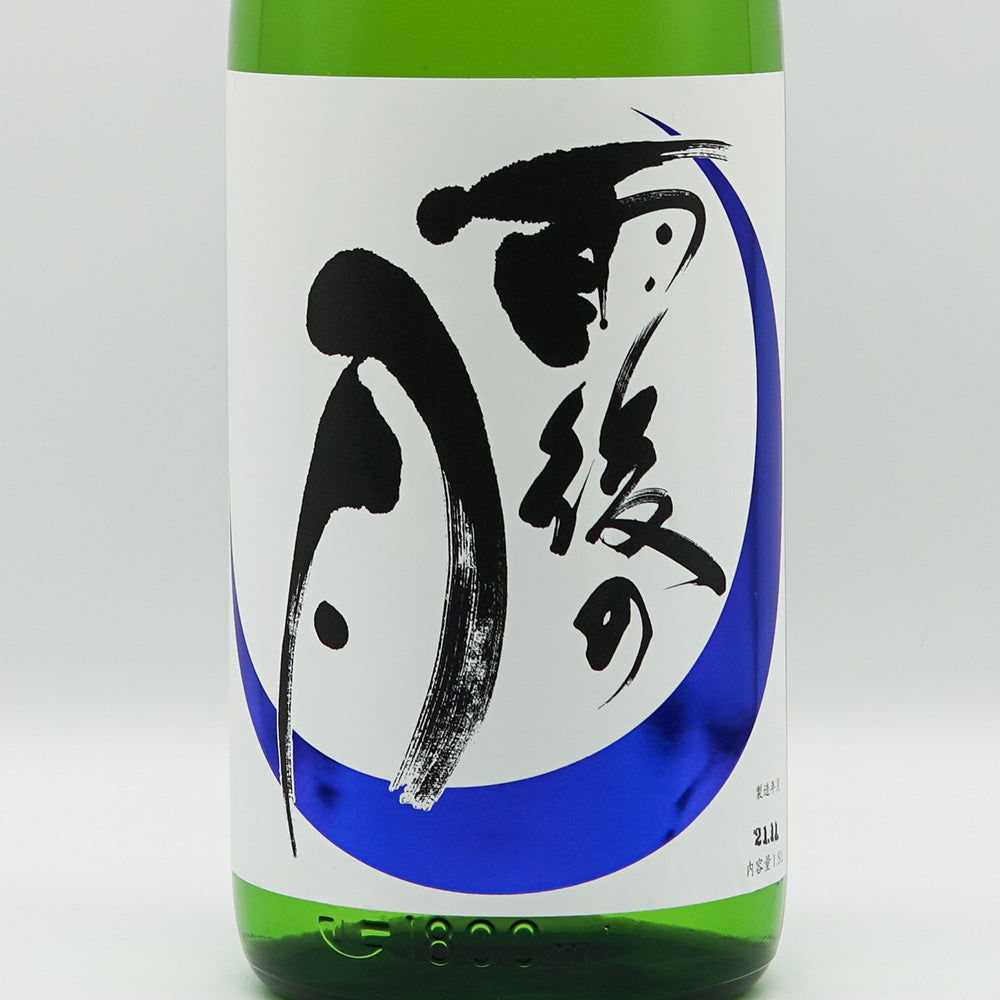 Ugo no Tsuki Junmai Ginjo 1800ml