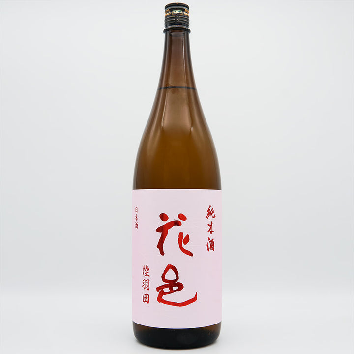 日本酒通販】花邑 純米 陸羽田 720ml/1800ml - いそべ酒店