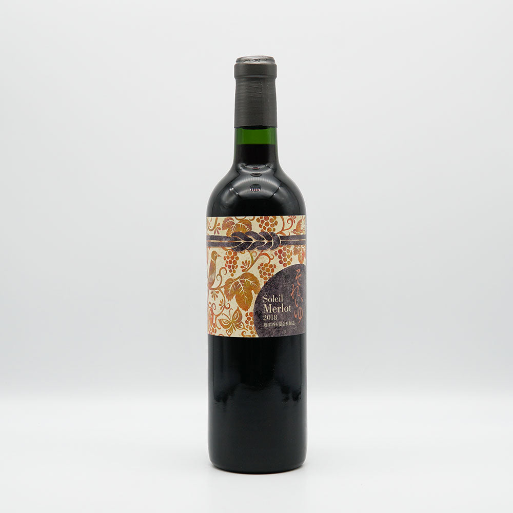 Wine mail order] Soleil Wine Asahiyoshu product list - Isobe