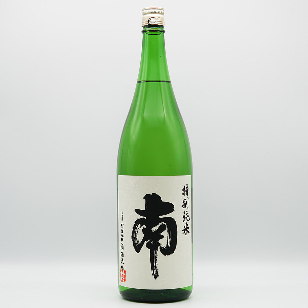 Minami Special Junmai 720ml/1800ml