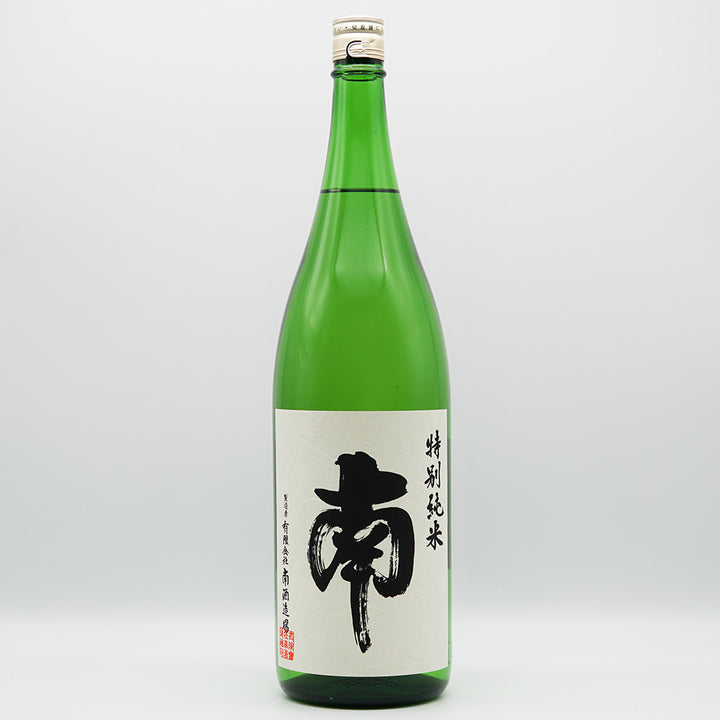 Minami Special Junmai 720ml/1800ml