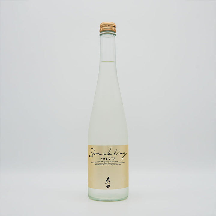 Kubota Sparkling 500ml