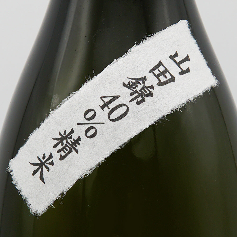 三十六人衆(さんじゅうろくにんしゅう) 純米大吟醸 山田錦40％精米 720ml