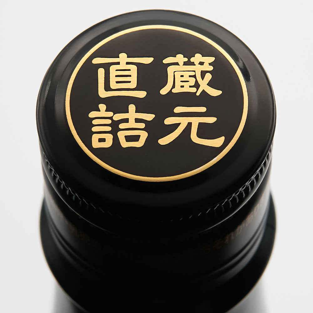 Kankobai TORECE 13 Junmai Ginjo 720ml/1800ml