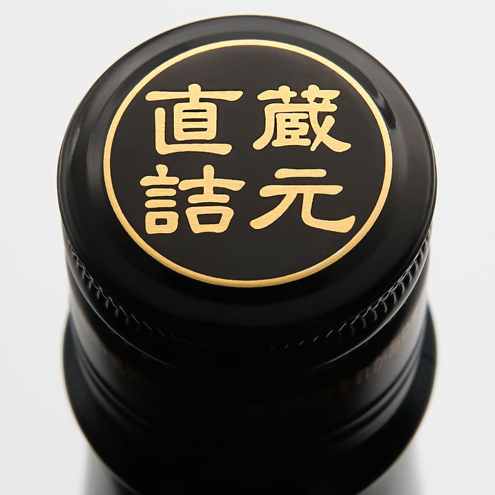 Kankobai TORECE 13 Junmai Ginjo 720ml/1800ml