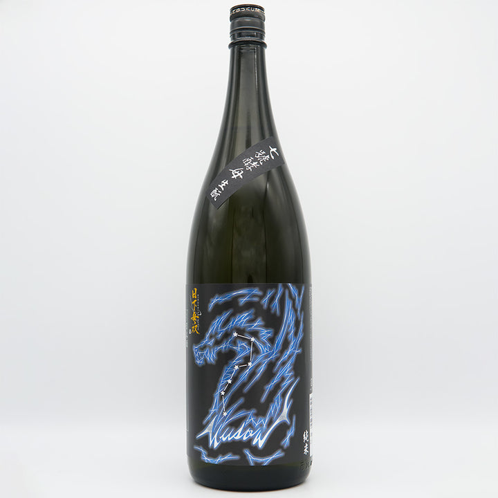 Hinoshita Musou Junmai 7 Yeast Kimoto 720ml/1800ml