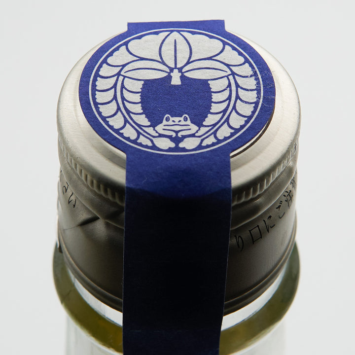 Niidashi Zenshu Tarzake, Kimoto Junmai, Raw Stuffed 720ml/1800ml
