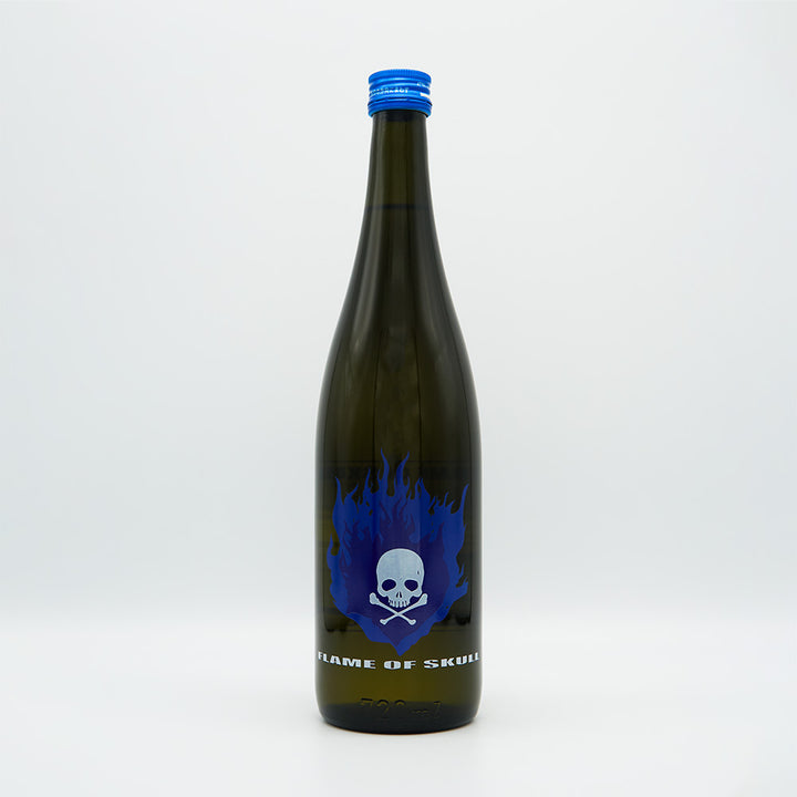 FLAME OF SKULL(フレイム オブ スカル) 純米吟醸 720ml